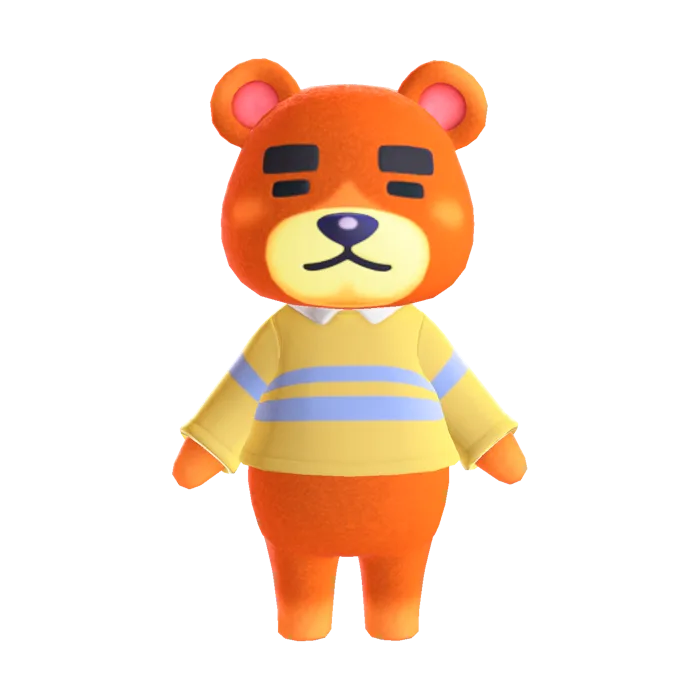 Teddy