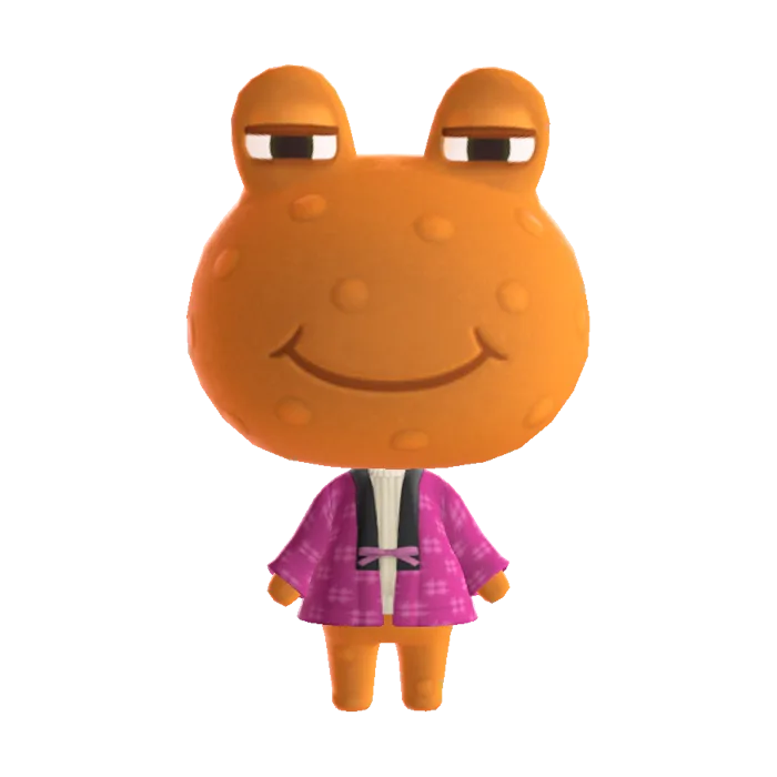 Wart Jr