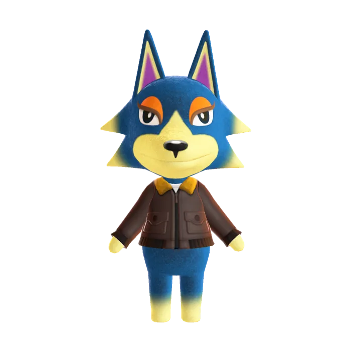 Wolfgang