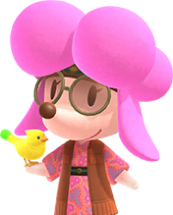 Harriet
