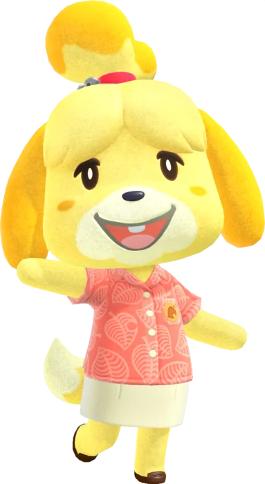 Isabelle