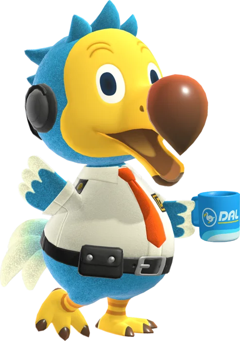 Orville