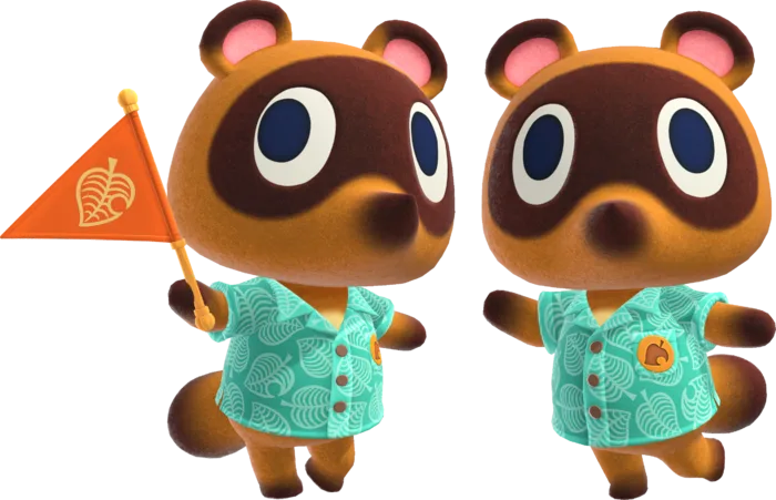 Timmy And Tommy