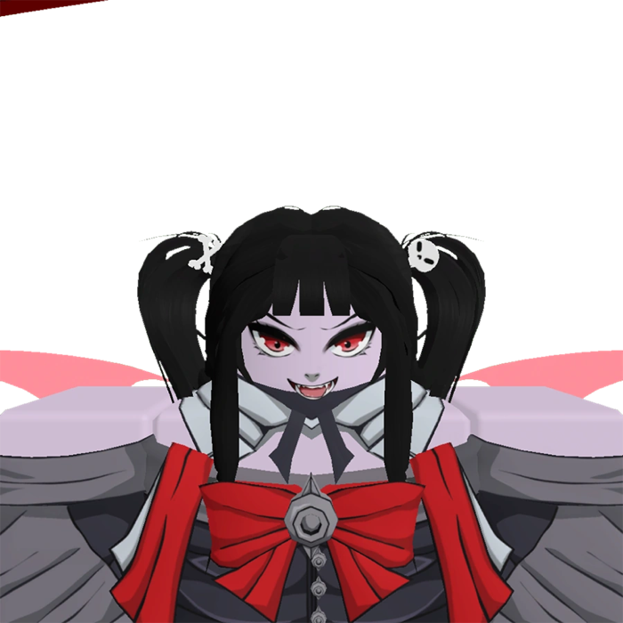 Bloodcry Fallen
