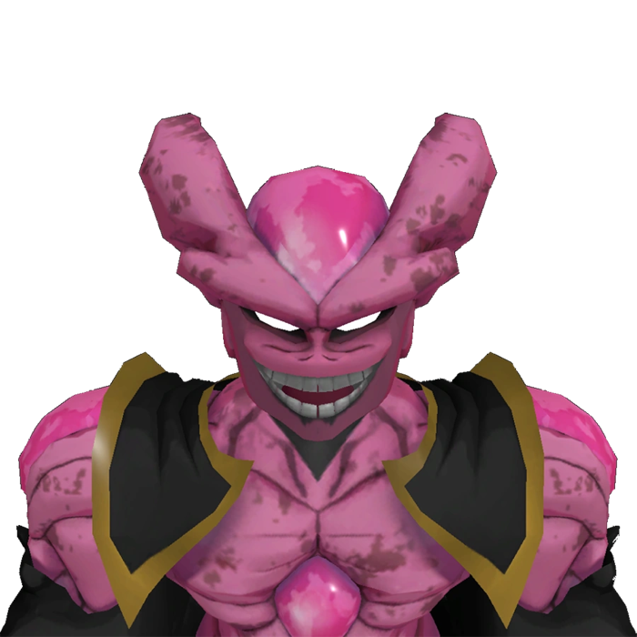 Bubblegum Ultimate