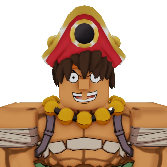 Captain God