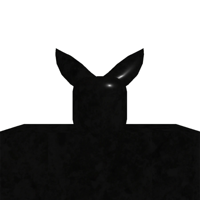 Fox Ninja Beast Cloak
