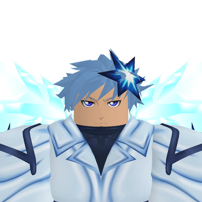 Icy Dragon Lotus