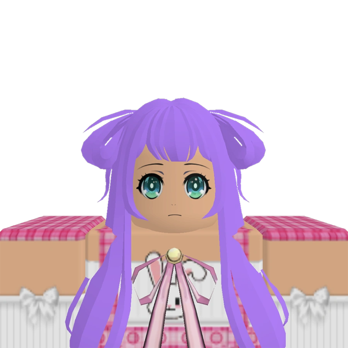 Puppet Girl Spirit