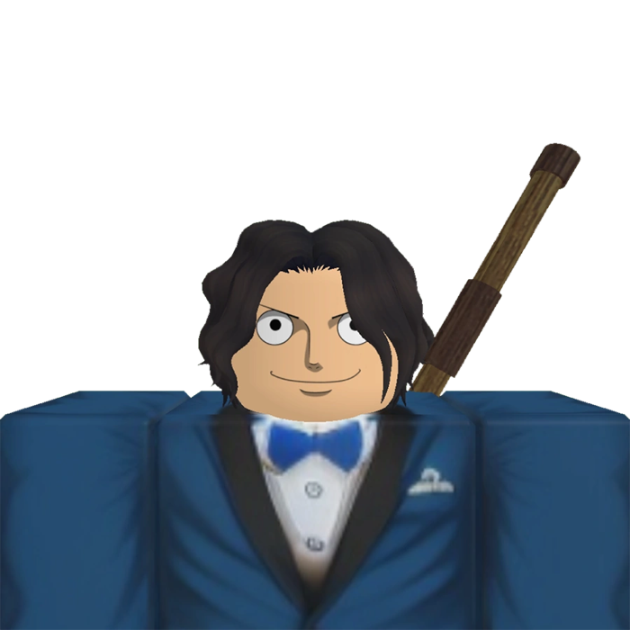 Rebel Flame Ruler