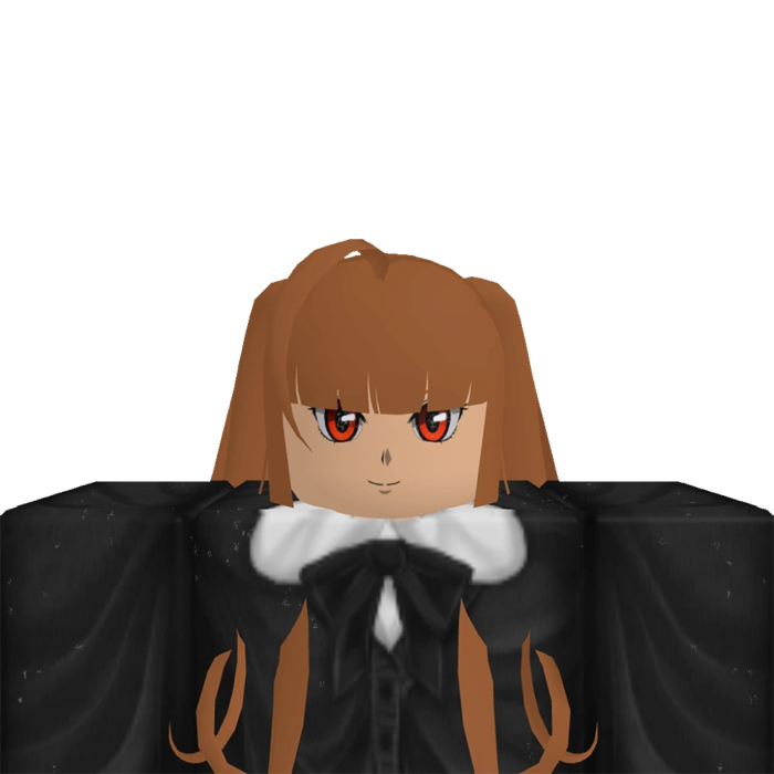 Riony Devil Princess