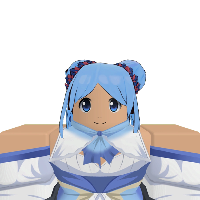 Saki Cyanblade