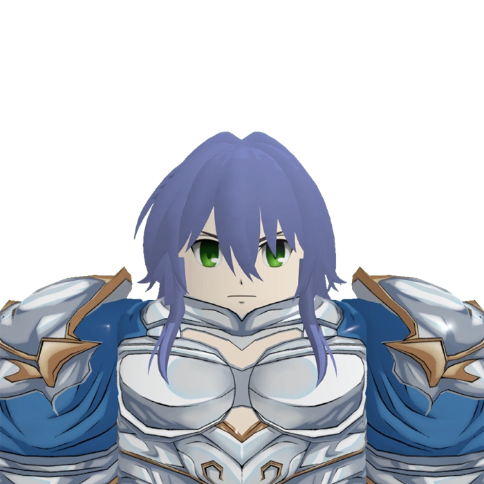 Sword Queen Knight