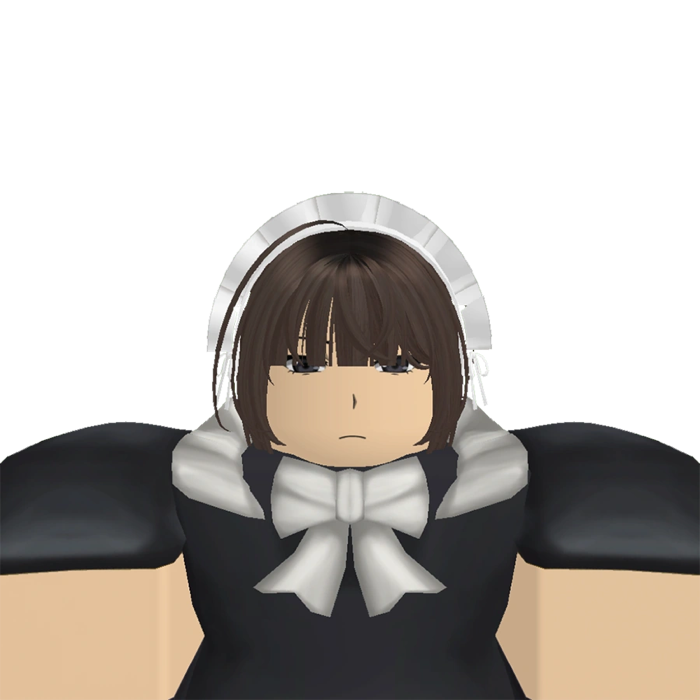 Thunder Maid Servant