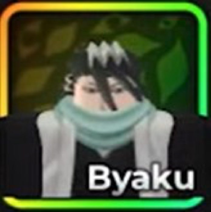 Byaku