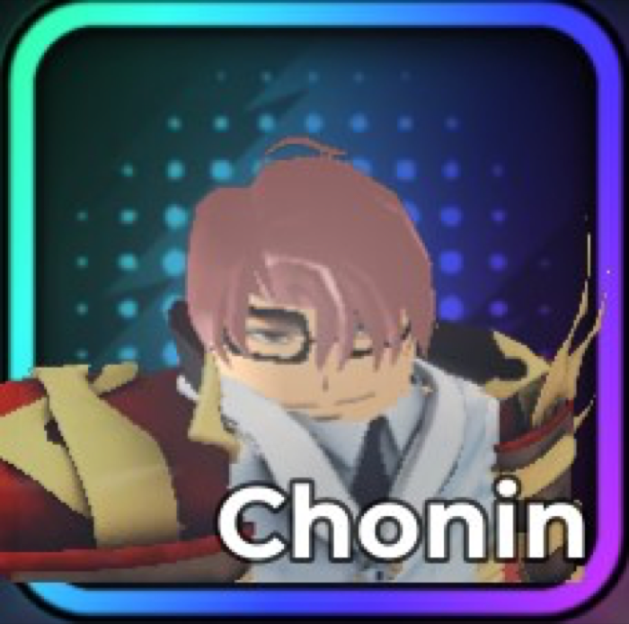 Chonin
