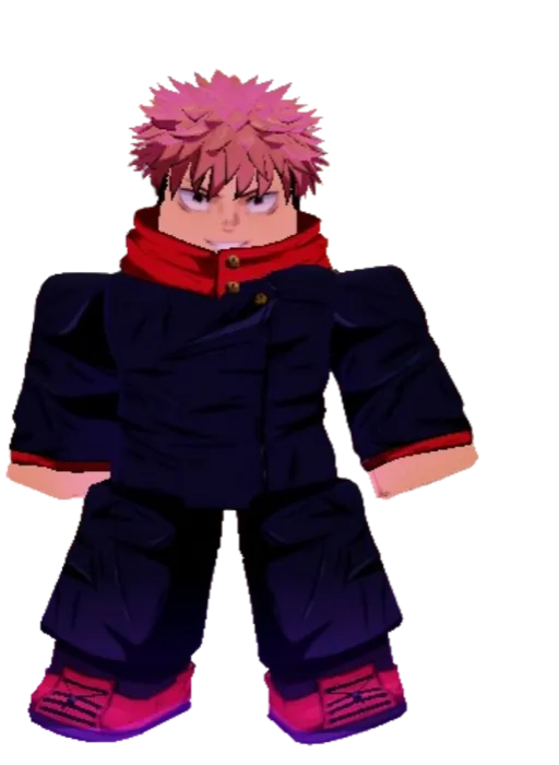 Special Boy