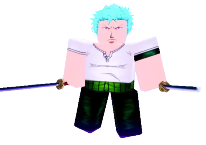 Swordsman