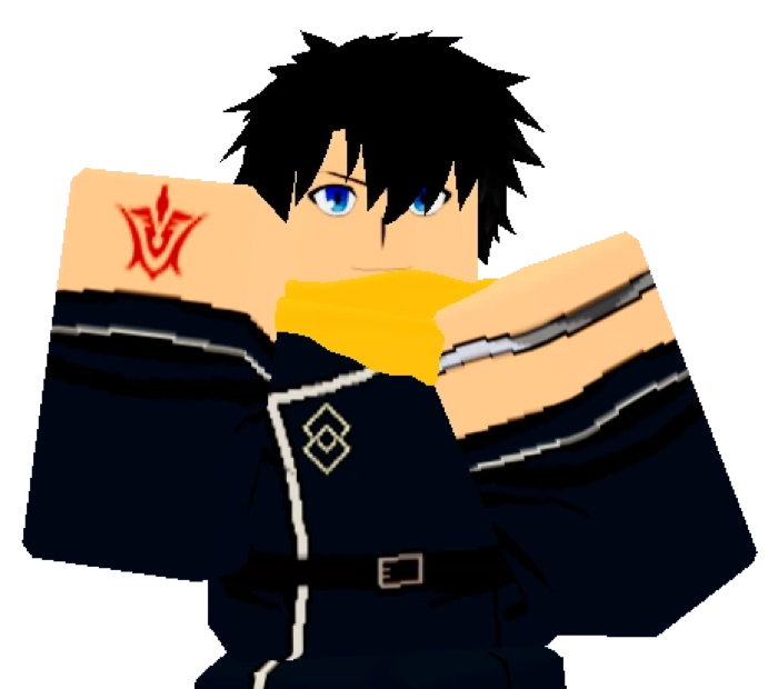 Last Master