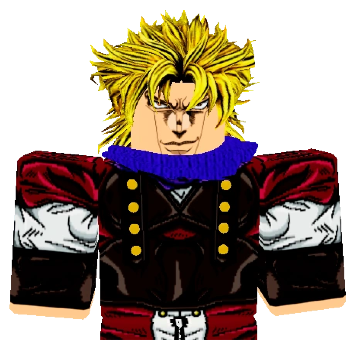 Muda Boy Ultimate