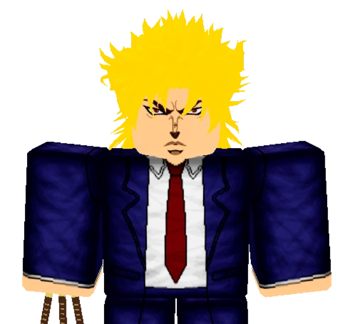 Muda Boy
