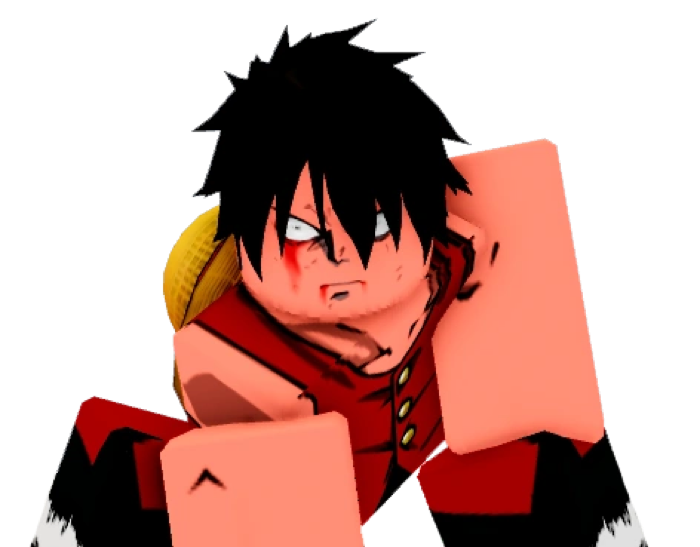 Ruffy Evolution