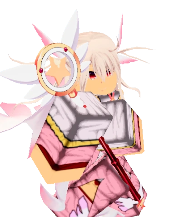 String Mage Evolution