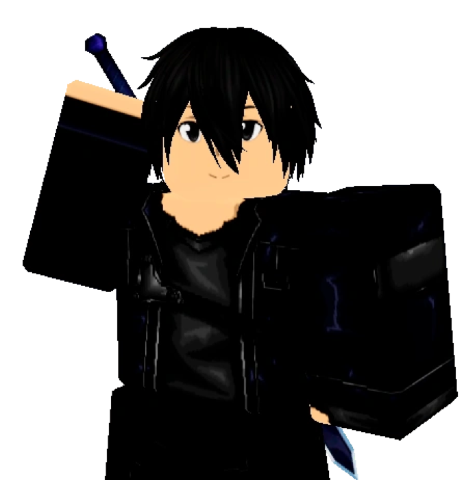 Virtual Swordsman