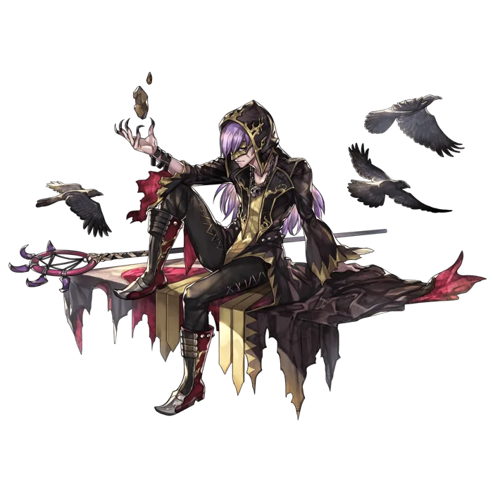 Raven