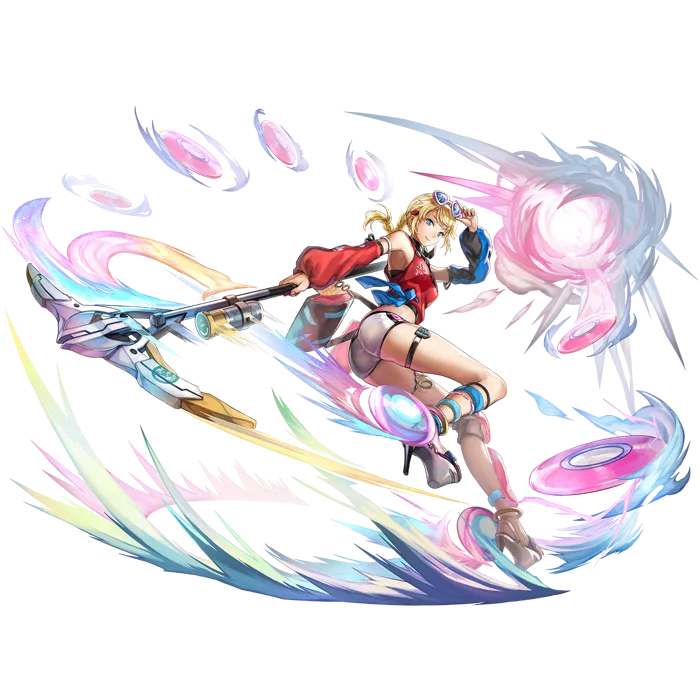 Renri As