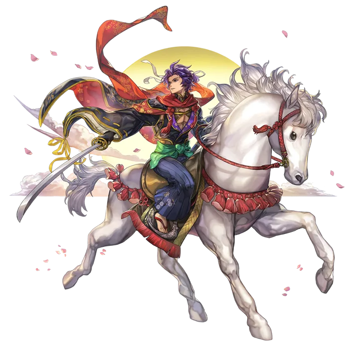 Shion As