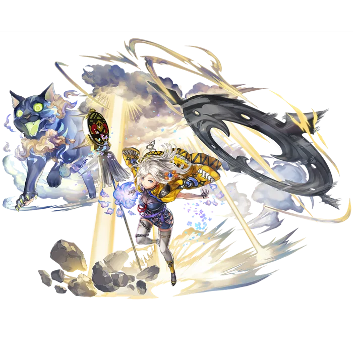 Tsubame As