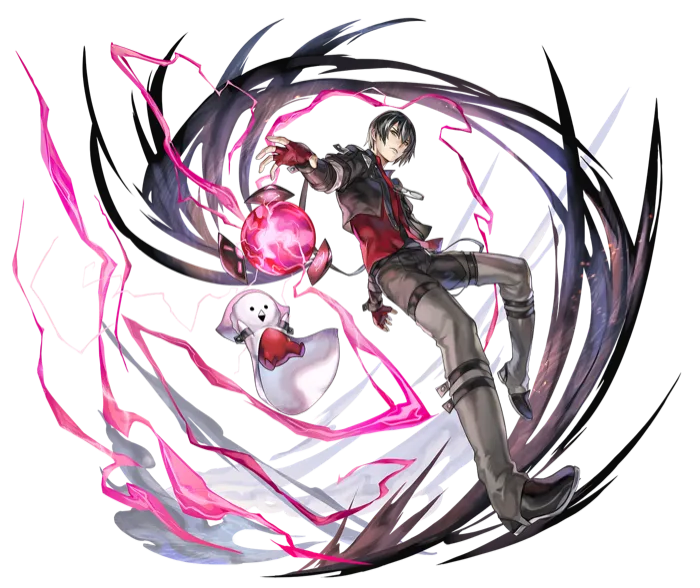 Yakumo As