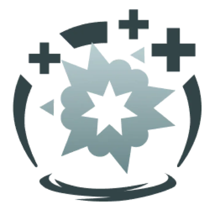 Mighty Shield