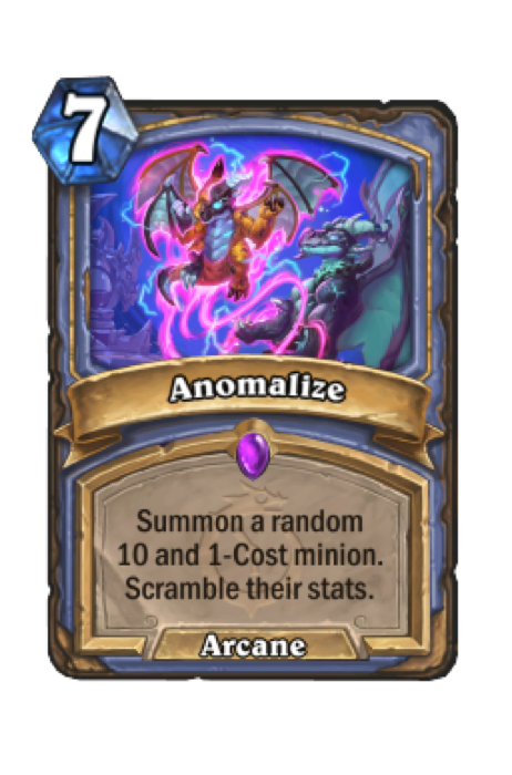 Anomalize