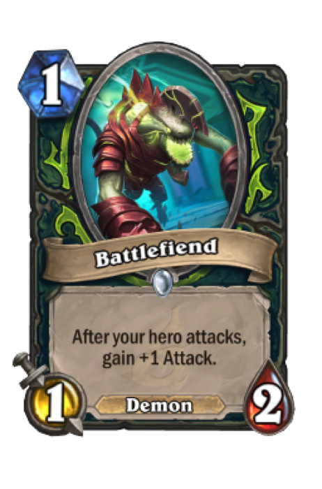 Battlefiend