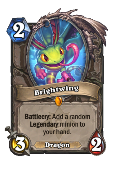 Brightwing