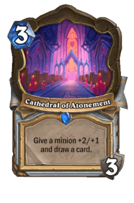Cathedral Of Atonement