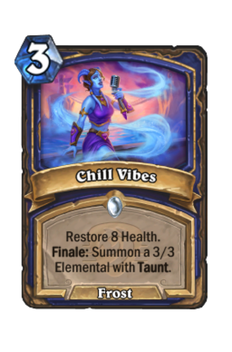 Chill Vibes