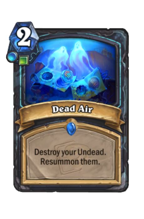 Dead Air