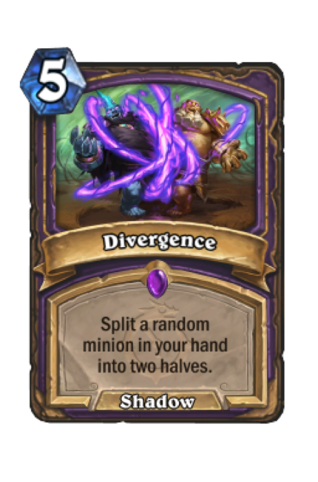 Divergence