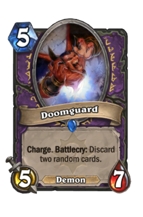 Doomguard