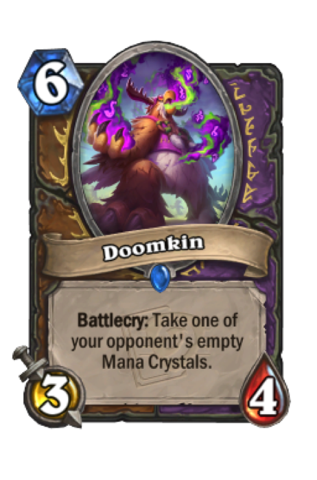 Doomkin