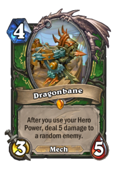 Dragonbane