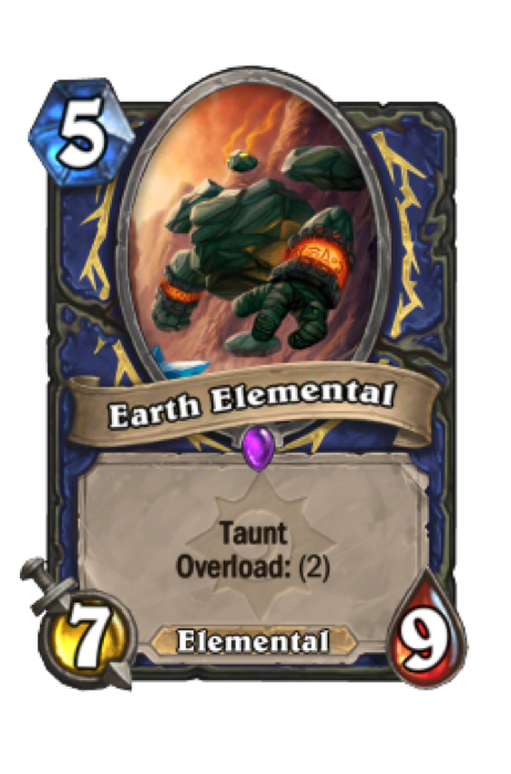 Earth Elemental