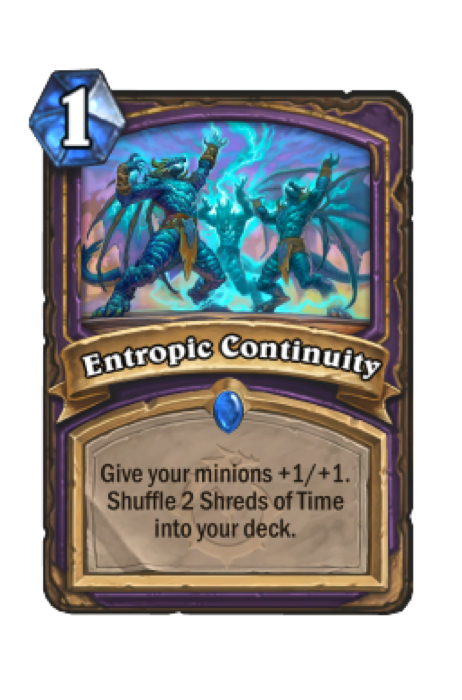 Entropic Continuity