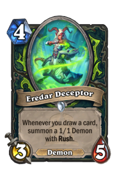 Eredar Deceptor