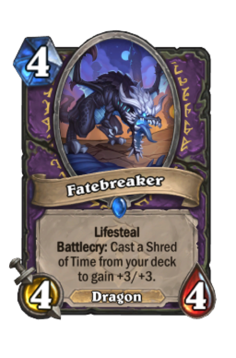 Fatebreaker
