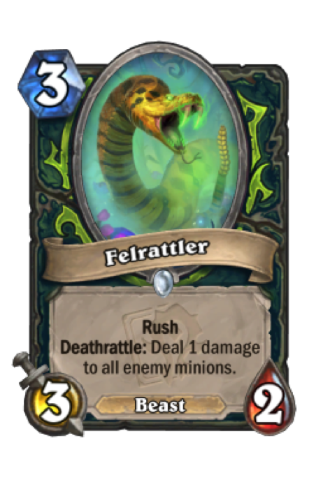 Felrattler