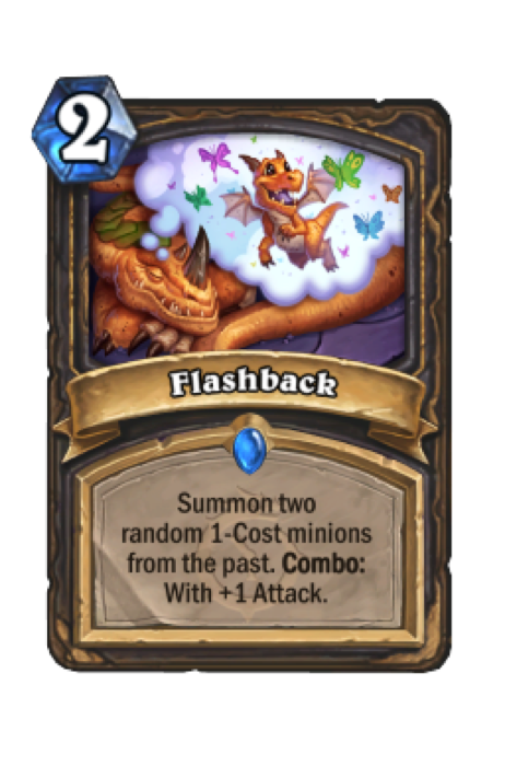 Flashback